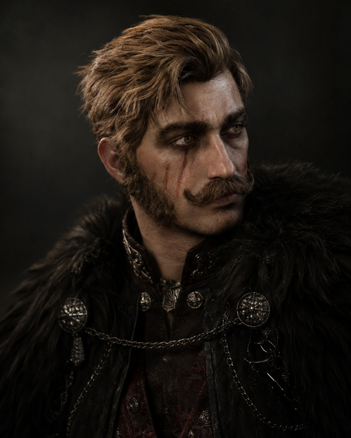 Fenrir Silvani