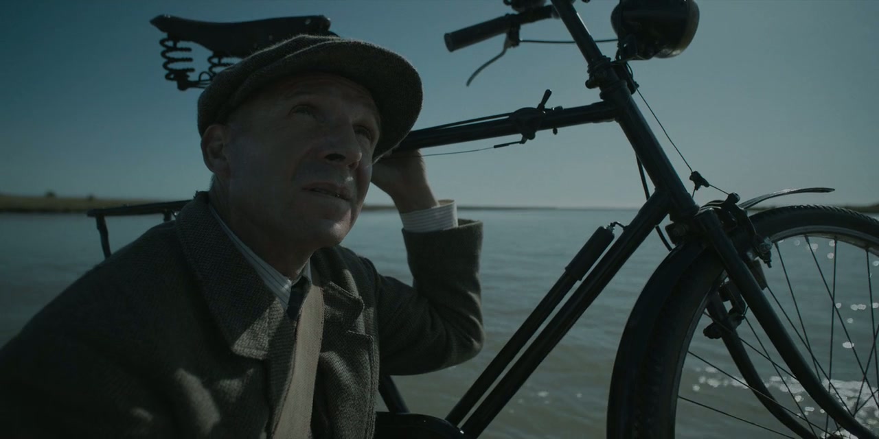 The Dig Screenshot