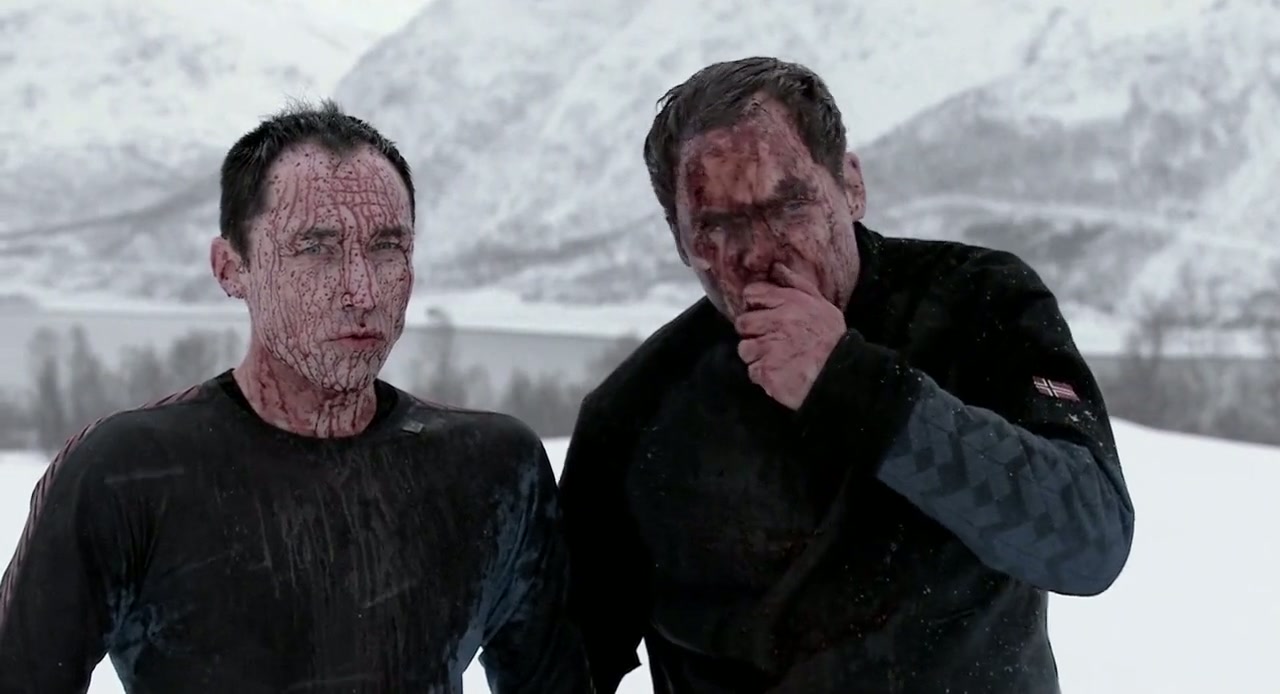 Dead Snow Screenshot