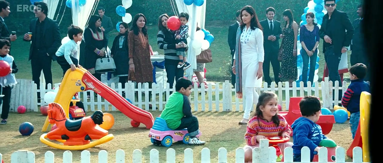 Vicky Donor Screenshot