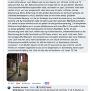 Easy-Fed-Dachboden