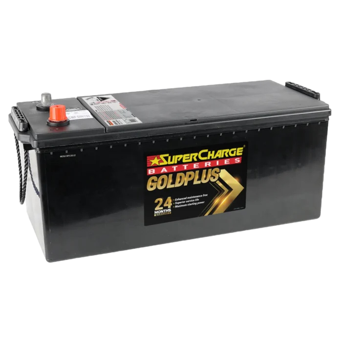 SUPERCHARGE GOLD PLUS EMFN150R - 12V 1030CCA