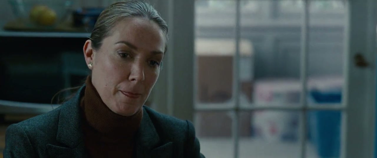 The Bourne Legacy Screenshot