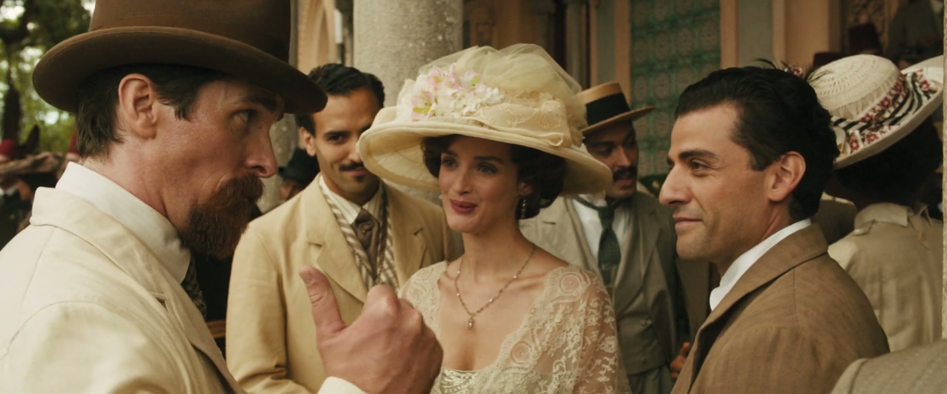 The Promise Screenshot