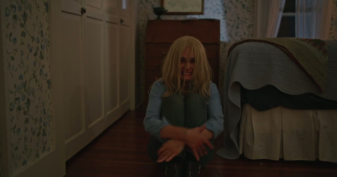 Half Sisters Screenshot