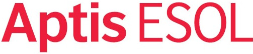 Aptis ESOL