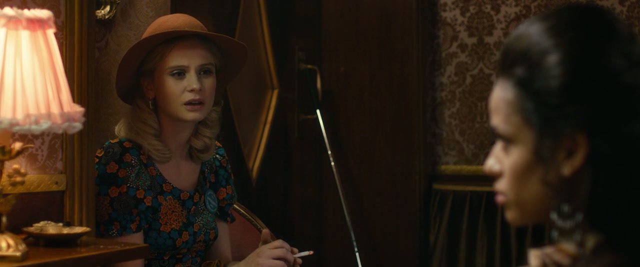 Misbehaviour Screenshot