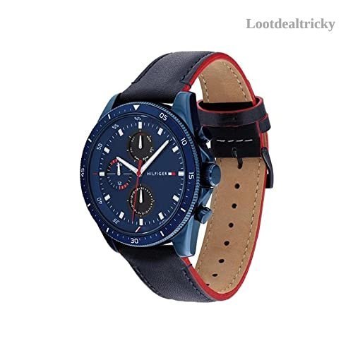 Tommy Hilfiger Mens – Just ₹6859 | Loot Lo Tommy Hilfiger Mens – Just ₹6859 | Loot Lo