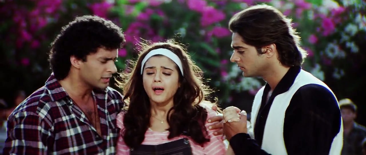 Kya Kehna Screenshot