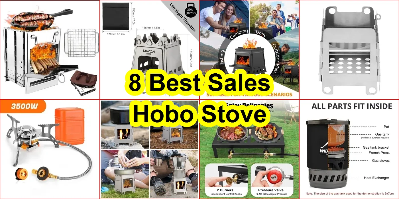 流浪漢爐灶 評價