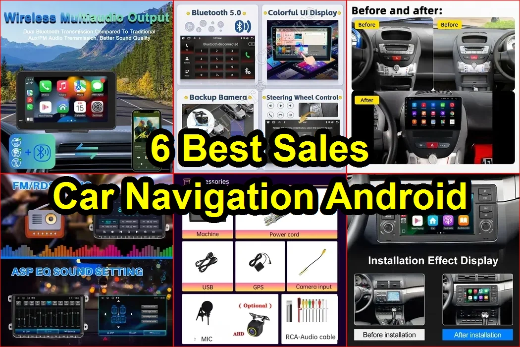 安卓車載導航 評價