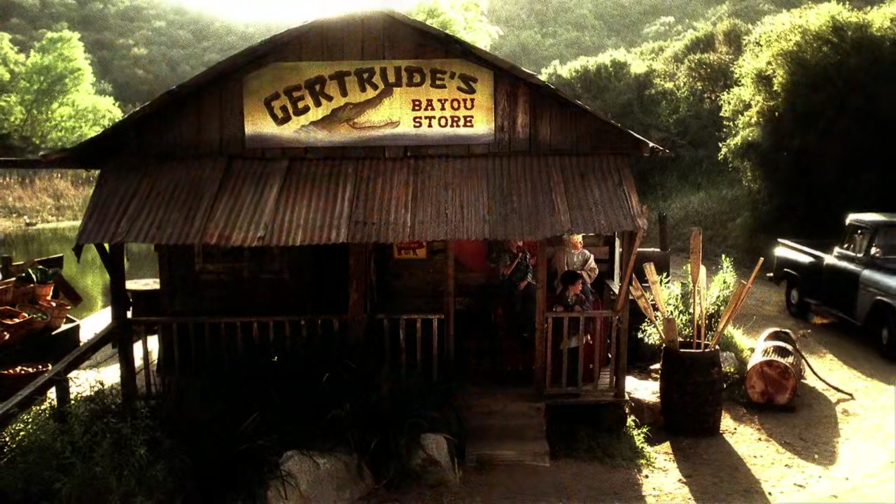 Hatchet Screenshot