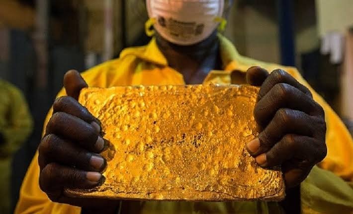 Illustration - Mali : 30 bourses pour reprendre la main sur son or