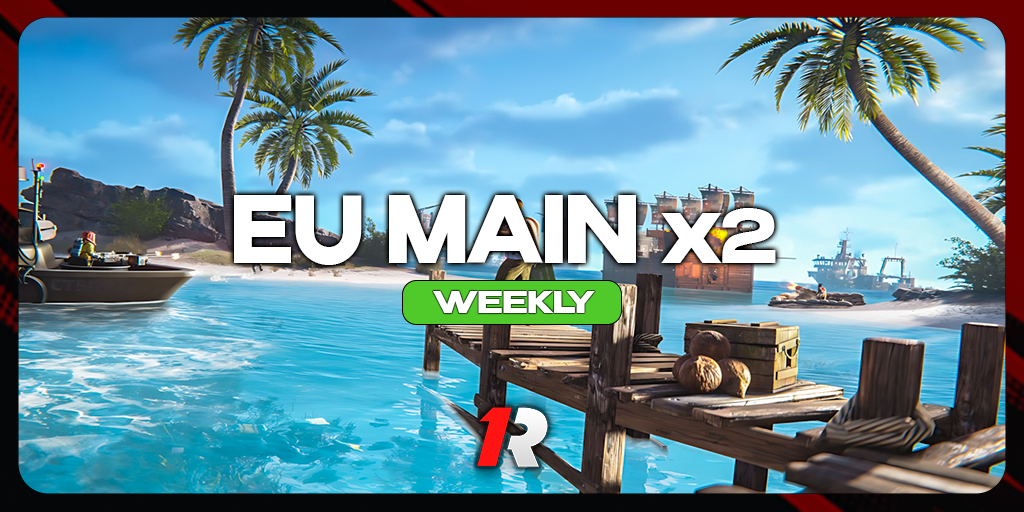 Баннер сервера EU | OneRust Main 2x | Friday 20.08