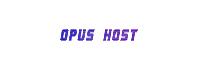 Opus Host