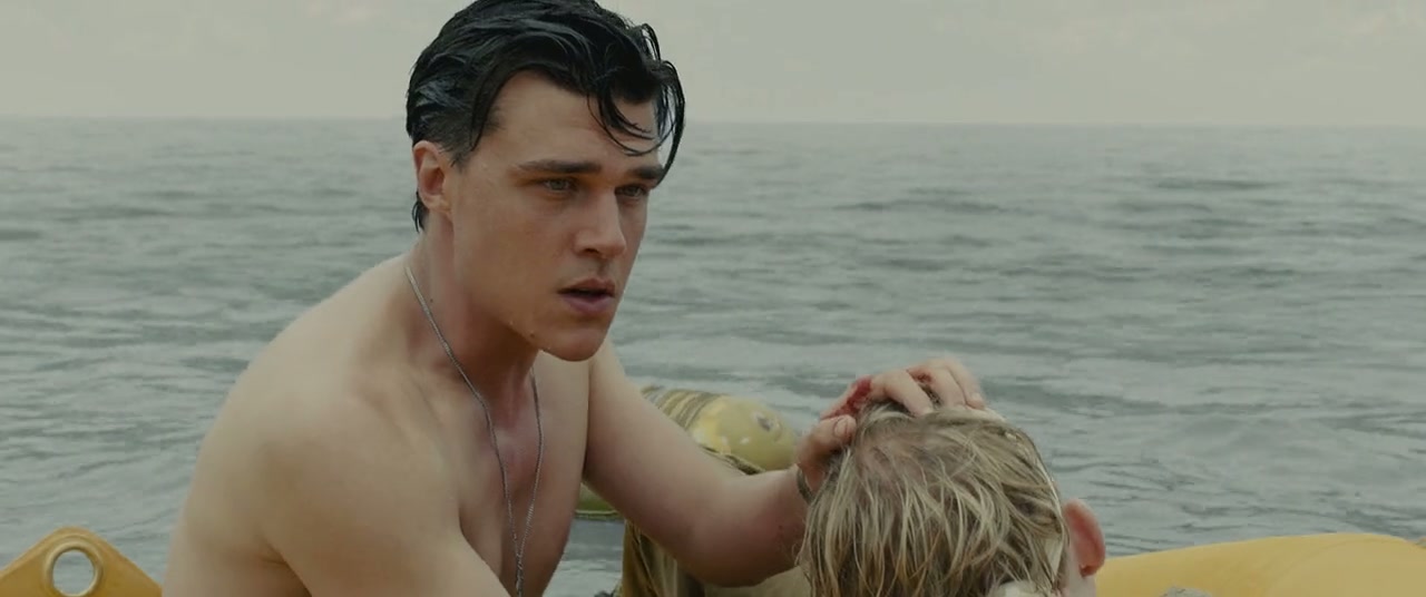 Unbroken Screenshot