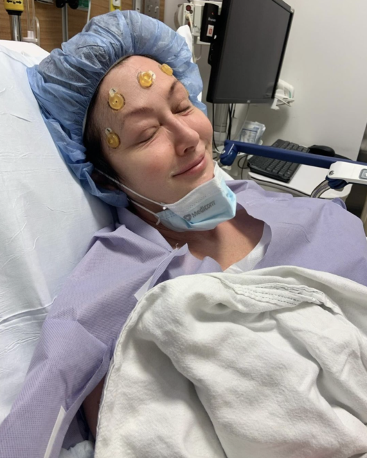 '150만 달러 주택부터 항공기 대금까지'... 故 셰넌 도허티 유산 분쟁, 전 남편 합의 불이행