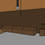 potion chamber off