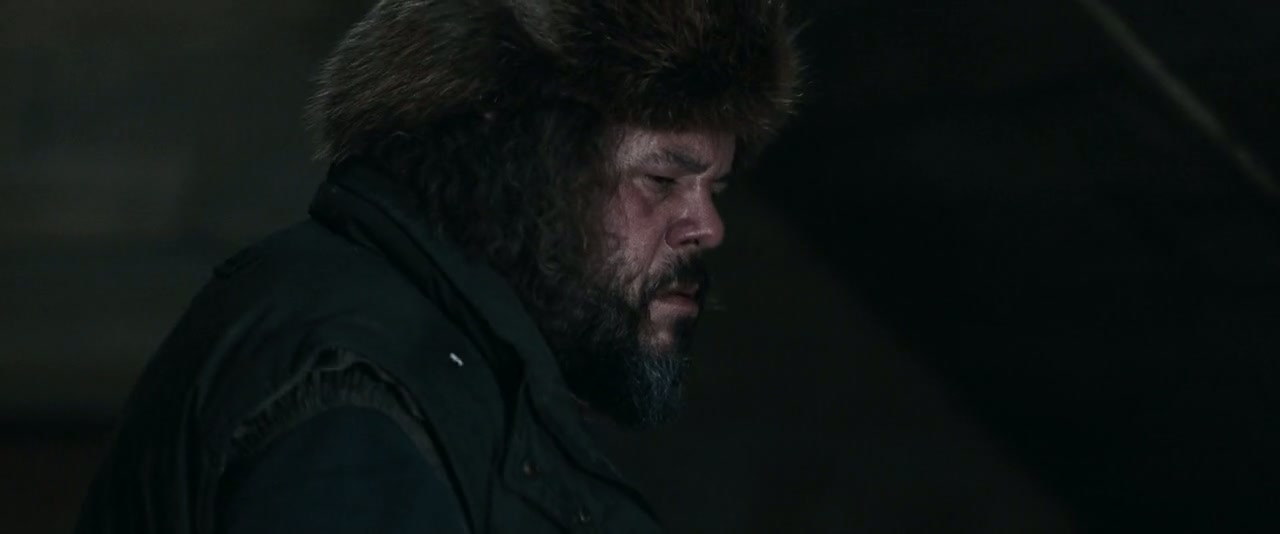 30 Days of Night Screenshot