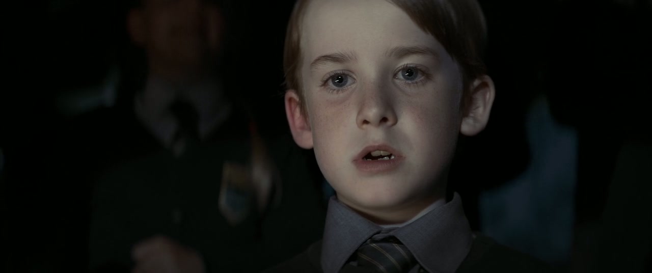 The Hole in the Ground Screenshot