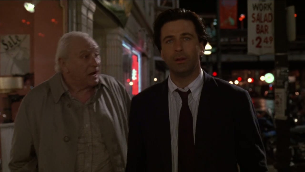 Prelude to a Kiss Screenshot