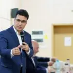 Remus Pricopie: Adrian Veștea ar trebui să demisioneze, Nicușor Dan să convoace partidele parlamentare