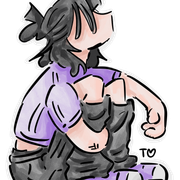 (PERSONAL) Theo