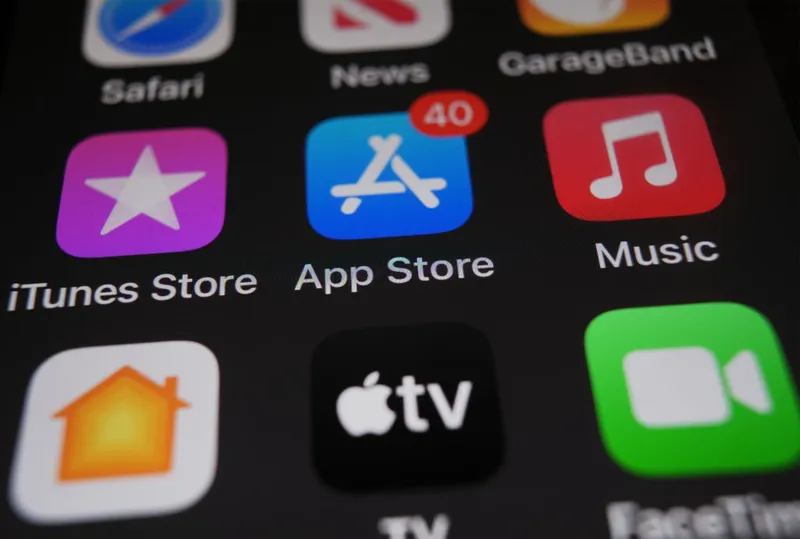 AI оживляет App Store: выпуск приложений вырос на 60%