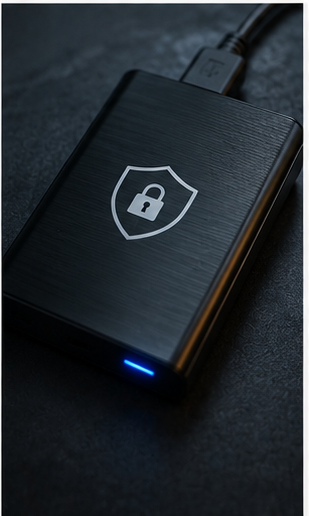 Side by side security software concept for comparing lock file methods