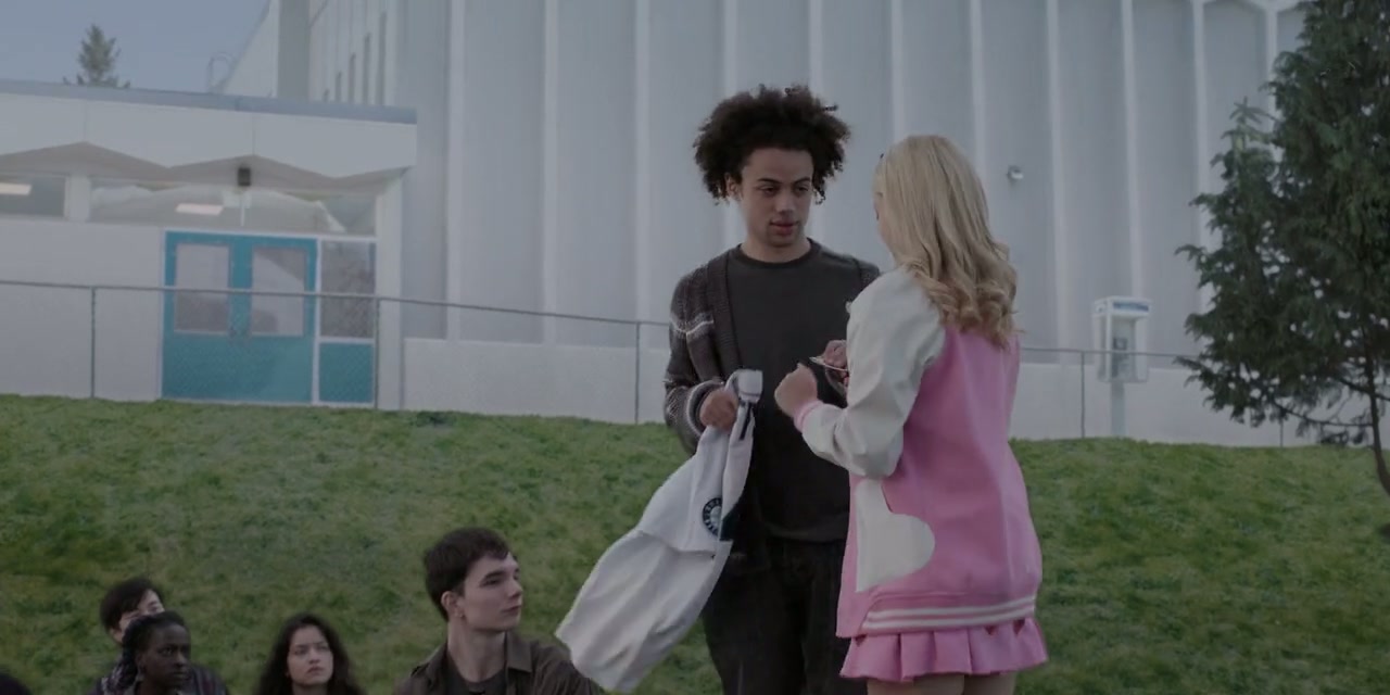 Elle Screenshot