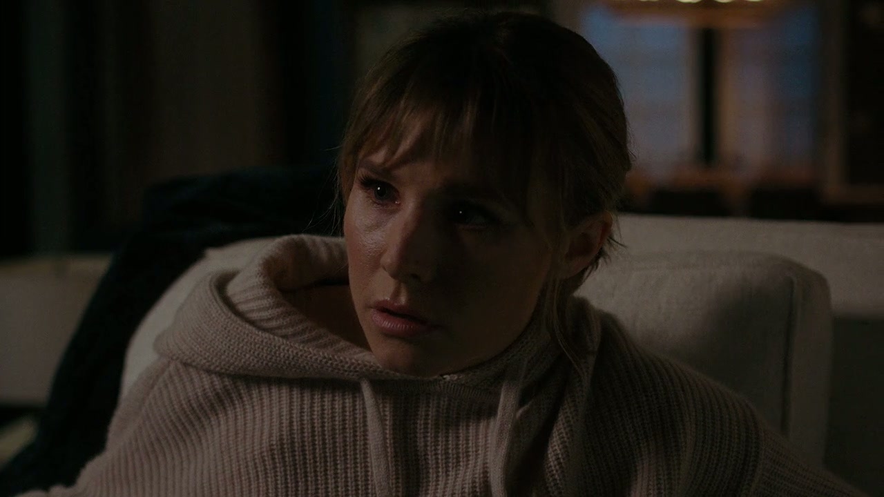 The Woman in the House Across the Street from the Girl in the Window Screenshot