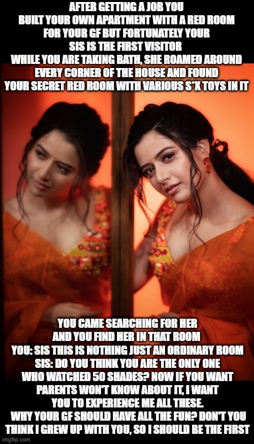 INCEST : Family Mein Pyar Romance or Sex