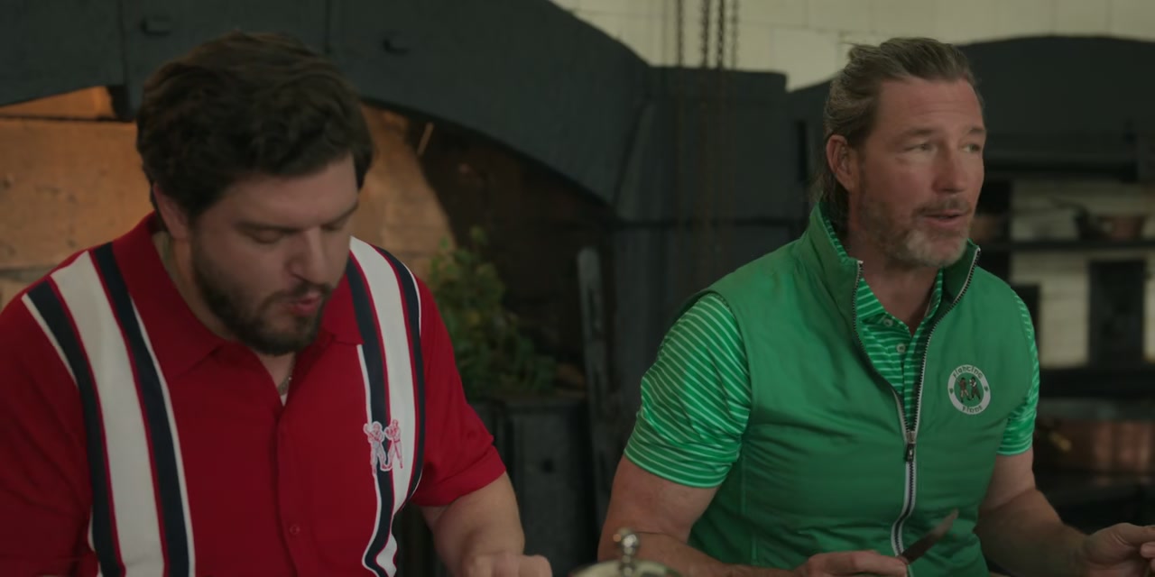 Finnegan's Foursome Screenshot