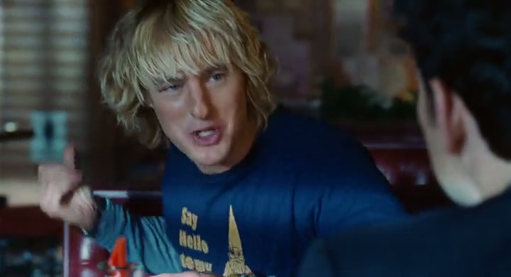 You, Me and Dupree Screenshot
