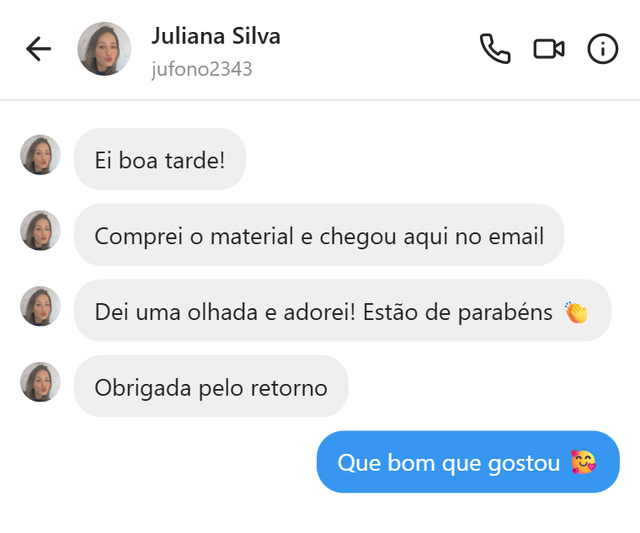 Depoimento 3