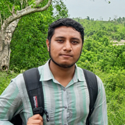 Shahriar Faruk Reza 
