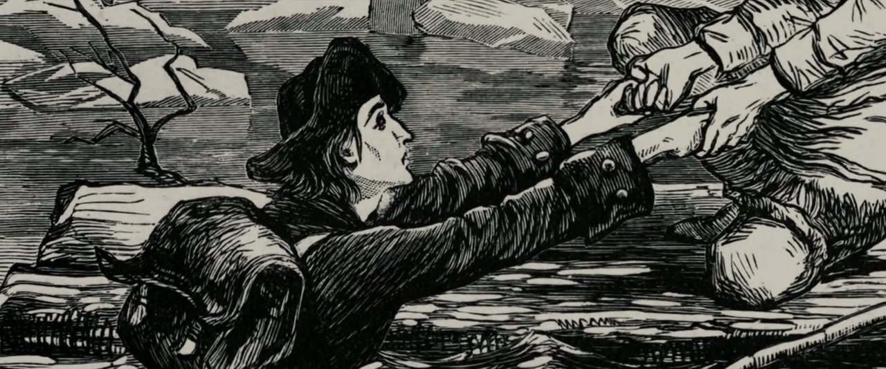 The American Experiment Screenshot