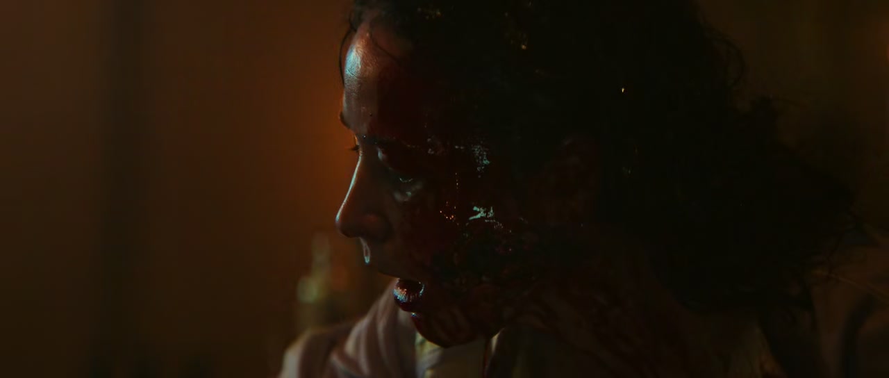 Cape Fear Screenshot