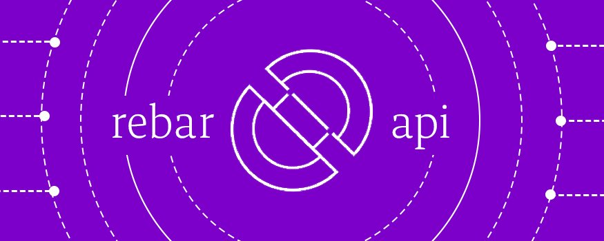 Rebar API: Complimentary Access During Alpha Phase