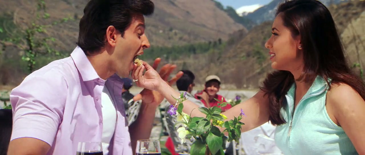 Mujhse Dosti Karoge! Screenshot