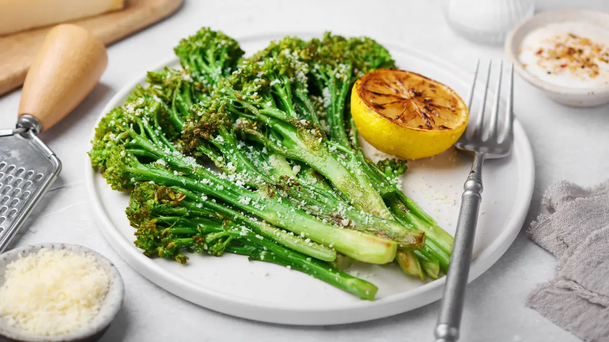 The Top Food Trends of 2026