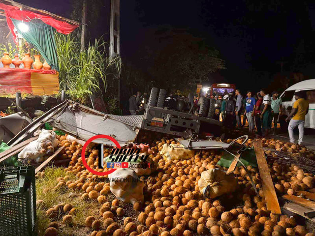 Incident Photo