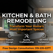 Kitchen Bath Remodeling