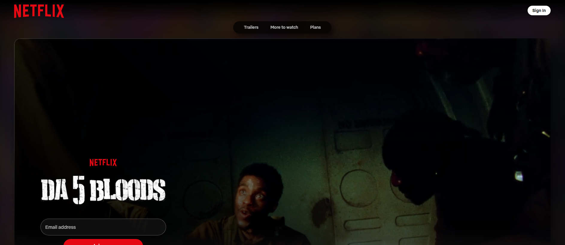 Forensic screenshot of [REDACTED] showing the phishing page layout