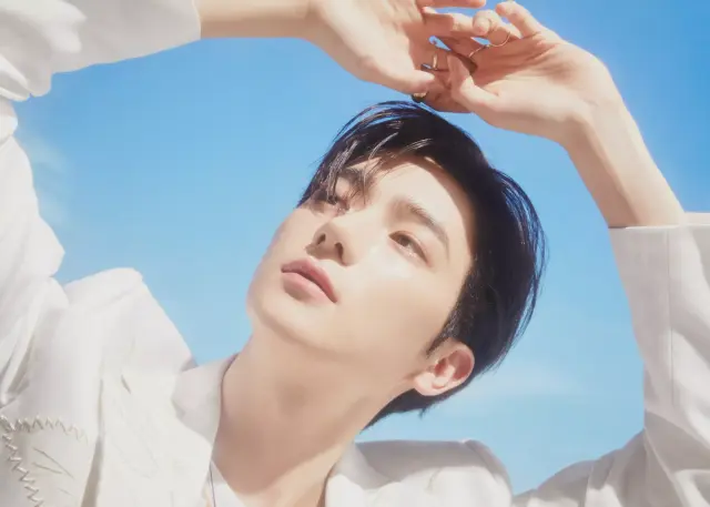 hyun jae the boyz 1280293