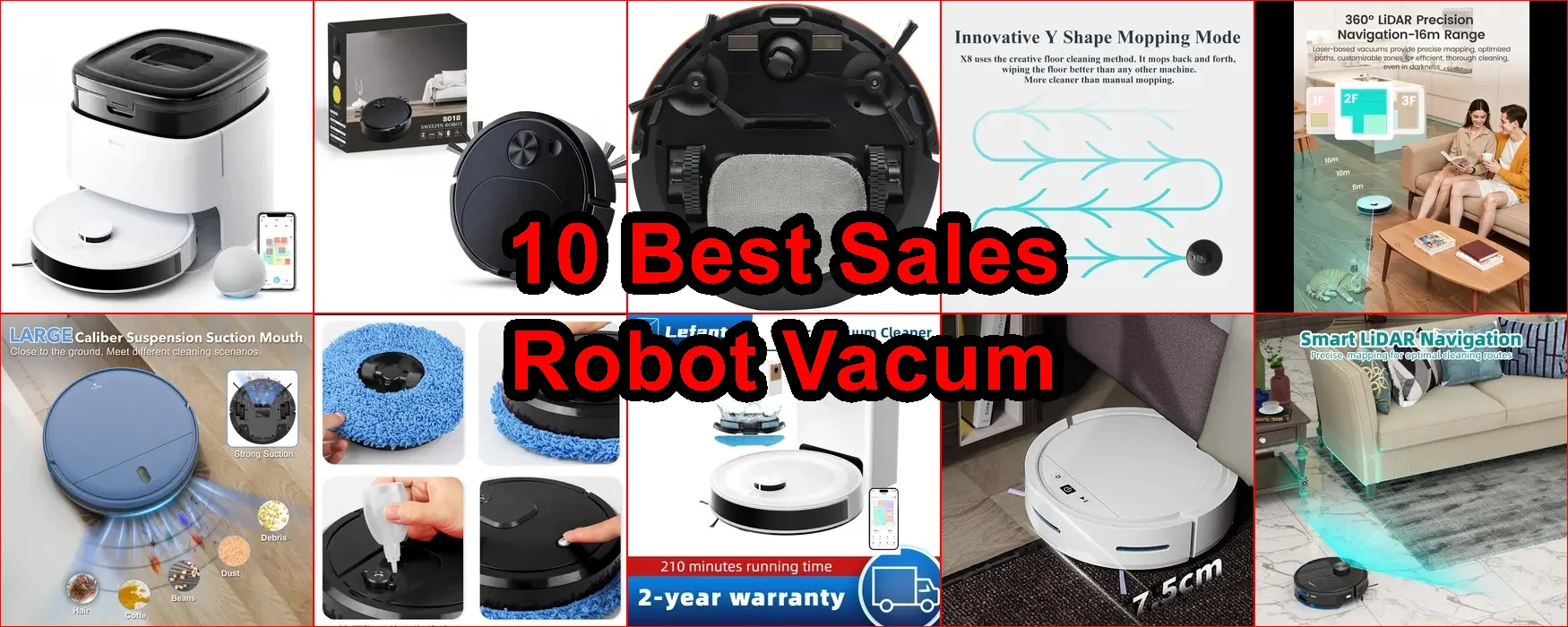 機器人吸塵器 評價