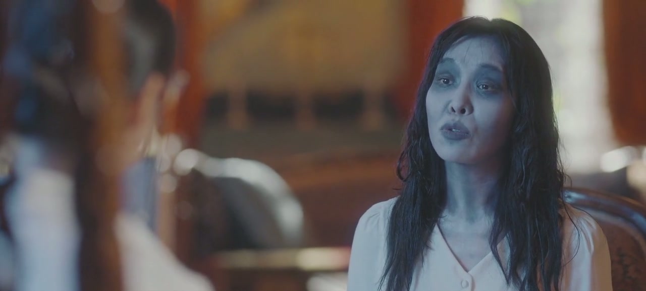 Hotel Del Luna Screenshot