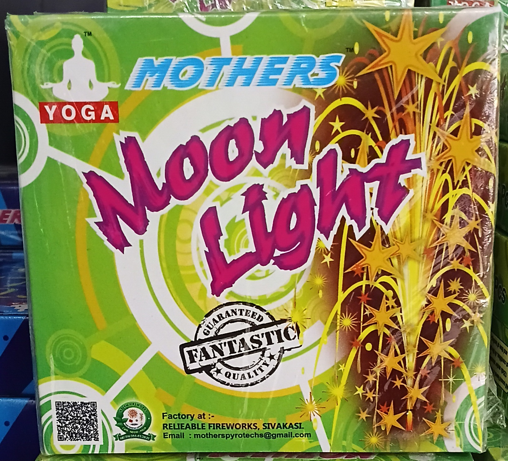 Moon Light (5pcs)
