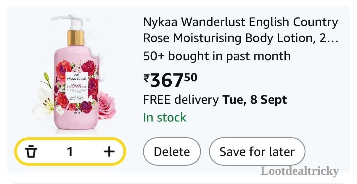 Grab Fast Nykaa | Top Unbeatable Deal Grab Fast Nykaa | Top Unbeatable Deal