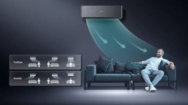 Hisense Smart Eye 4